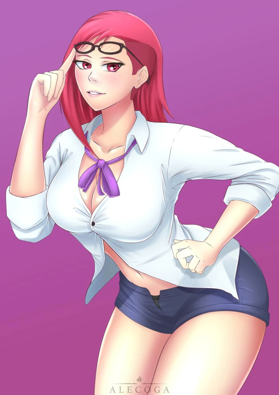 uzumaki-karin