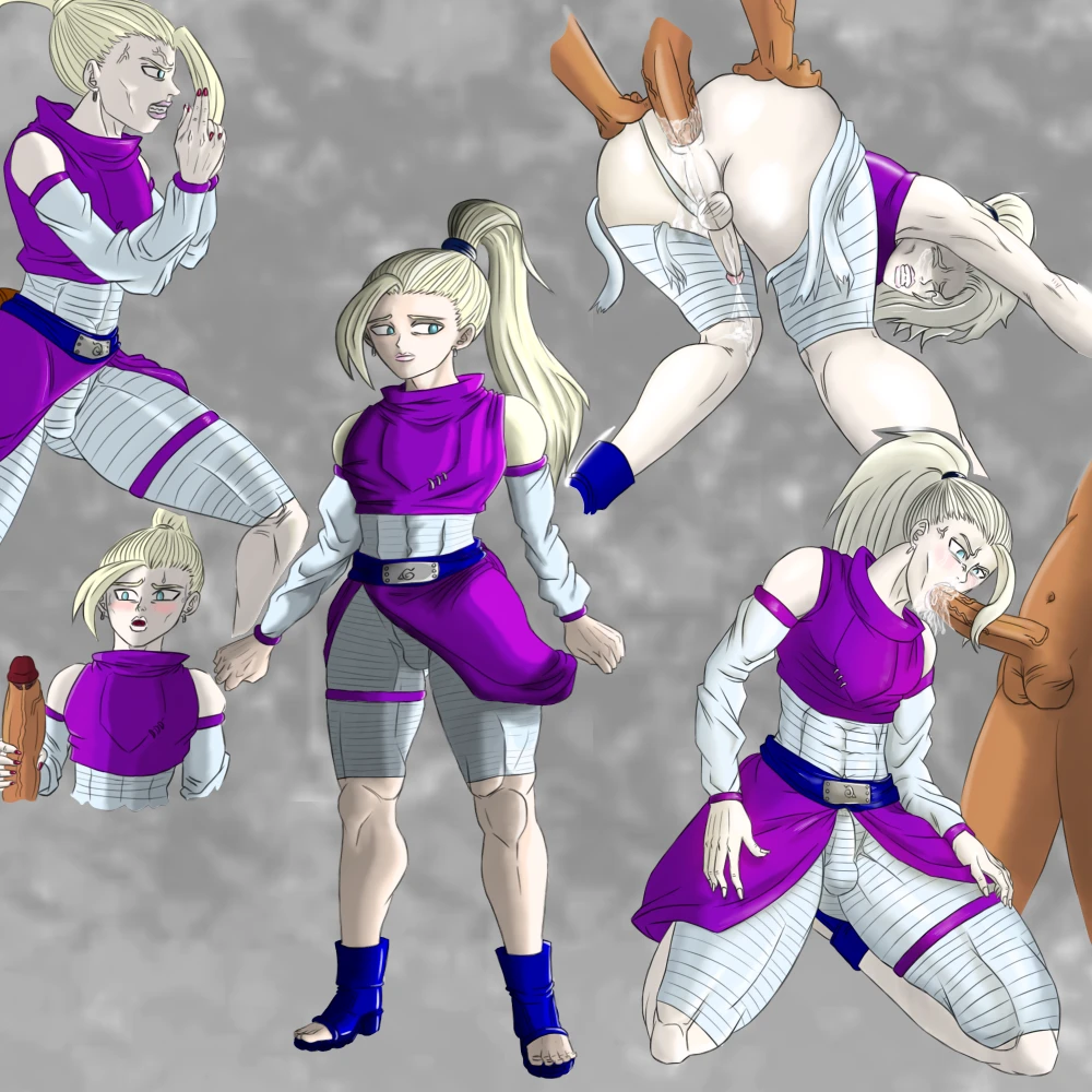 ino-yamanaka