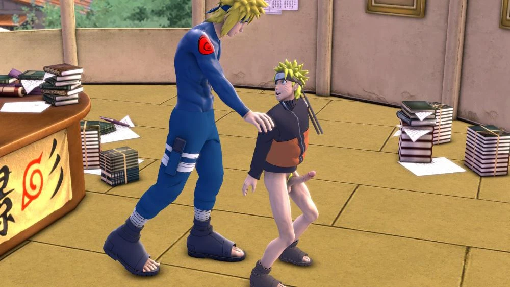 namikaze-minatouzumaki-naruto