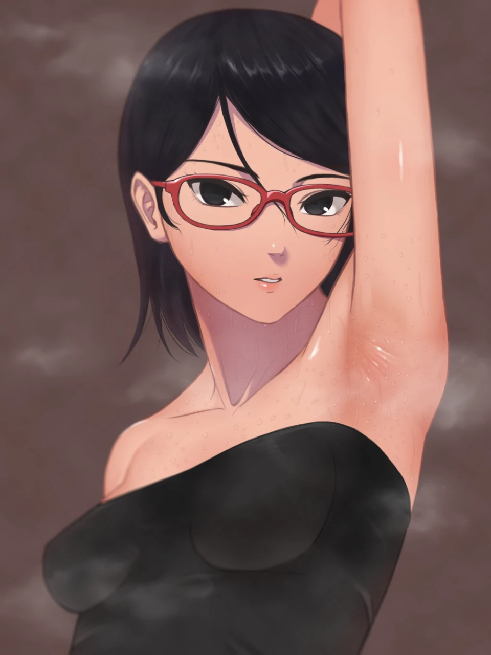 sarada-uchiha