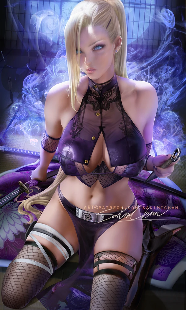 ino-yamanaka