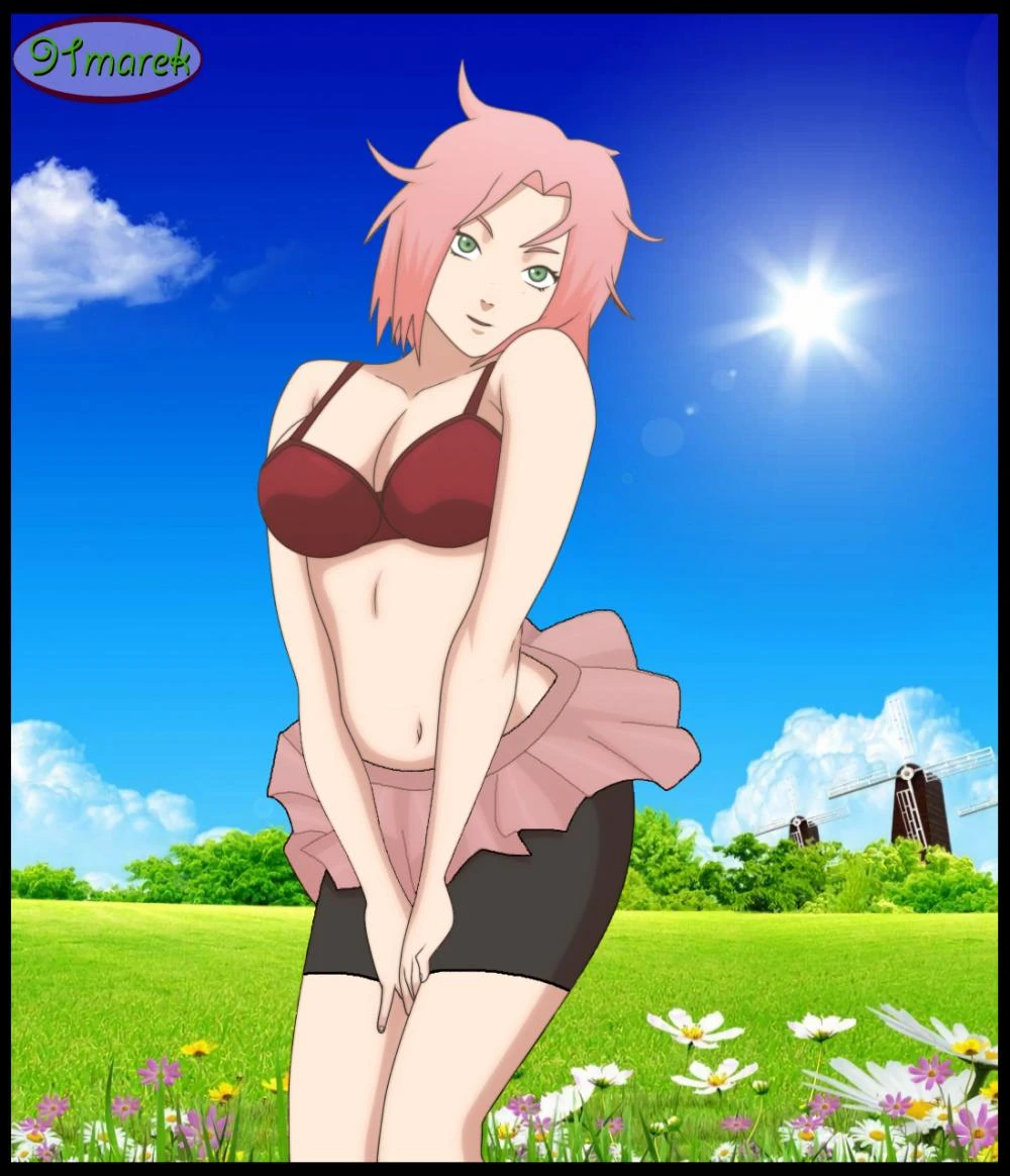 sakura-haruno