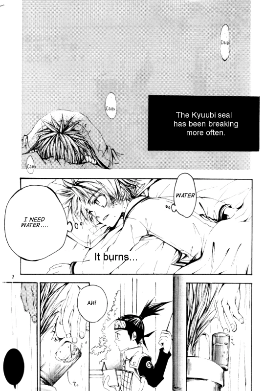 (C62) [ANJEY-SS (Amemiya Kazuyuki)] Zecchoushuu Sono Ni (Naruto) [English] [Scan-Clan]_003