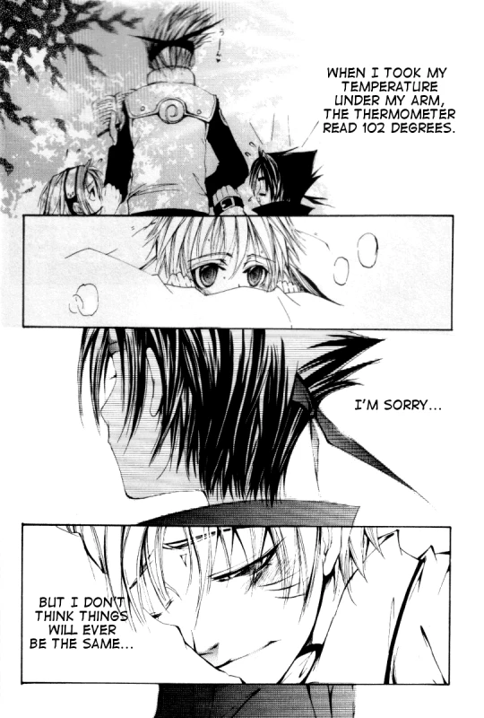 (C62) [ANJEY-SS (Amemiya Kazuyuki)] Zecchoushuu Sono Ni (Naruto) [English] [Scan-Clan]_004