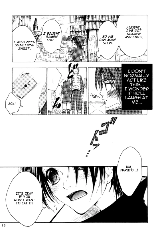 (C62) [ANJEY-SS (Amemiya Kazuyuki)] Zecchoushuu Sono Ni (Naruto) [English] [Scan-Clan]_009