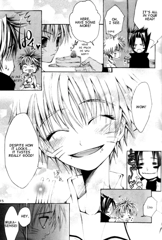 (C62) [ANJEY-SS (Amemiya Kazuyuki)] Zecchoushuu Sono Ni (Naruto) [English] [Scan-Clan]_011