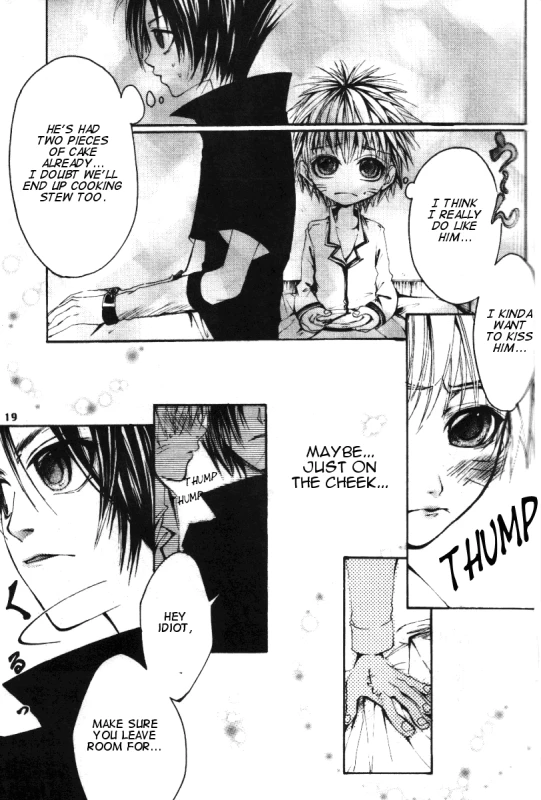 (C62) [ANJEY-SS (Amemiya Kazuyuki)] Zecchoushuu Sono Ni (Naruto) [English] [Scan-Clan]_015