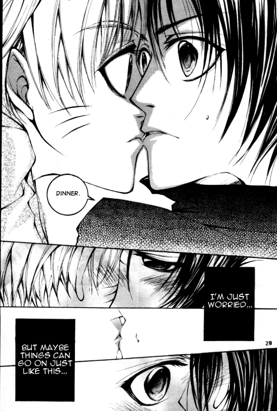 (C62) [ANJEY-SS (Amemiya Kazuyuki)] Zecchoushuu Sono Ni (Naruto) [English] [Scan-Clan]_016
