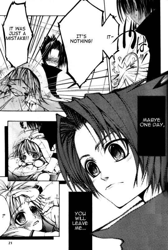 (C62) [ANJEY-SS (Amemiya Kazuyuki)] Zecchoushuu Sono Ni (Naruto) [English] [Scan-Clan]_017