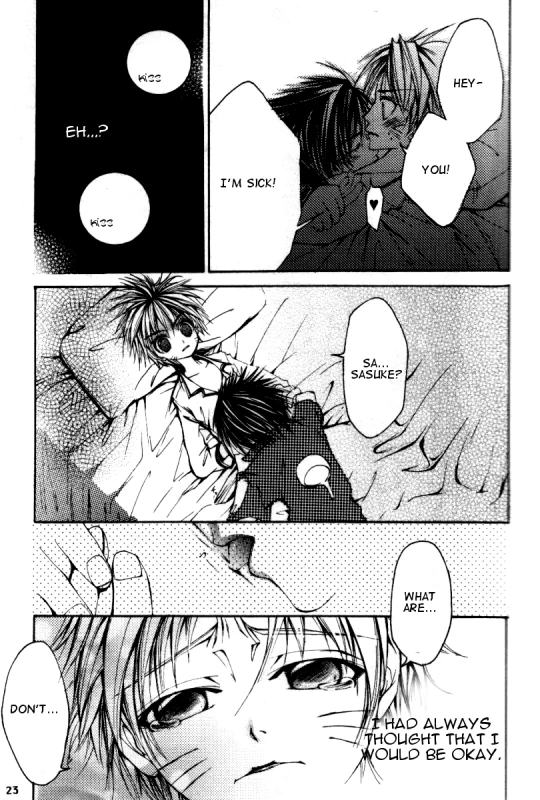 (C62) [ANJEY-SS (Amemiya Kazuyuki)] Zecchoushuu Sono Ni (Naruto) [English] [Scan-Clan]_019
