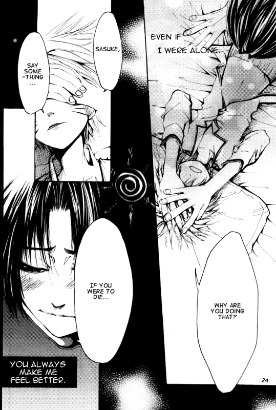 (C62) [ANJEY-SS (Amemiya Kazuyuki)] Zecchoushuu Sono Ni (Naruto) [English] [Scan-Clan]_020