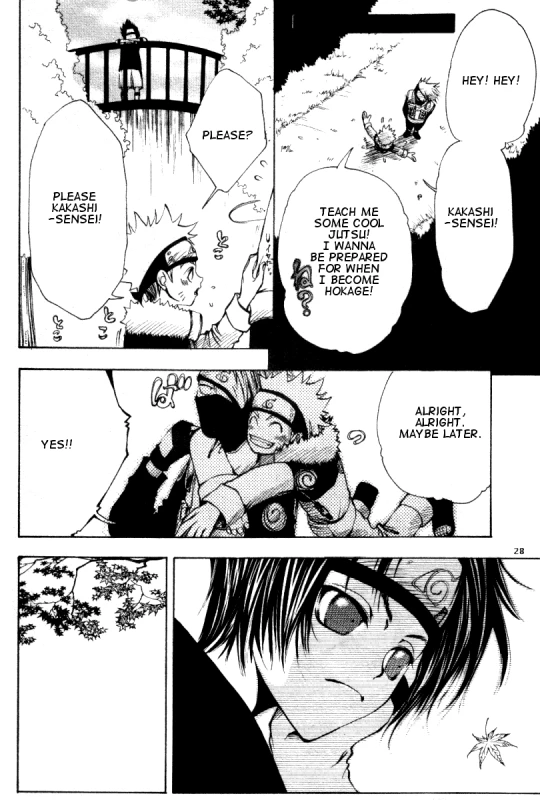 (C62) [ANJEY-SS (Amemiya Kazuyuki)] Zecchoushuu Sono Ni (Naruto) [English] [Scan-Clan]_024