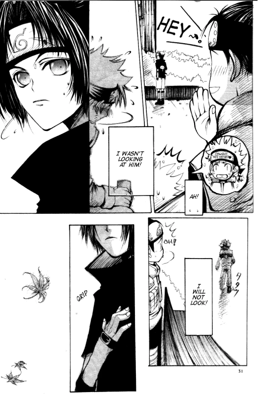 (C62) [ANJEY-SS (Amemiya Kazuyuki)] Zecchoushuu Sono Ni (Naruto) [English] [Scan-Clan]_027