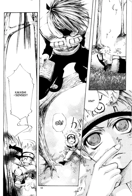 (C62) [ANJEY-SS (Amemiya Kazuyuki)] Zecchoushuu Sono Ni (Naruto) [English] [Scan-Clan]_030