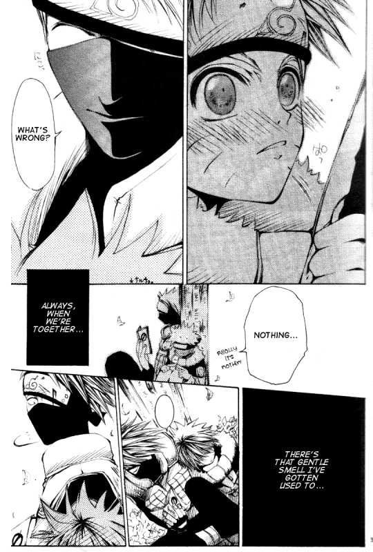 (C62) [ANJEY-SS (Amemiya Kazuyuki)] Zecchoushuu Sono Ni (Naruto) [English] [Scan-Clan]_031