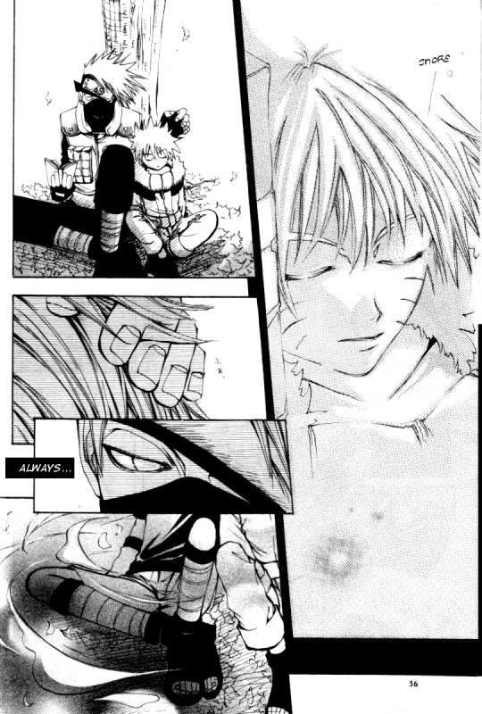 (C62) [ANJEY-SS (Amemiya Kazuyuki)] Zecchoushuu Sono Ni (Naruto) [English] [Scan-Clan]_032