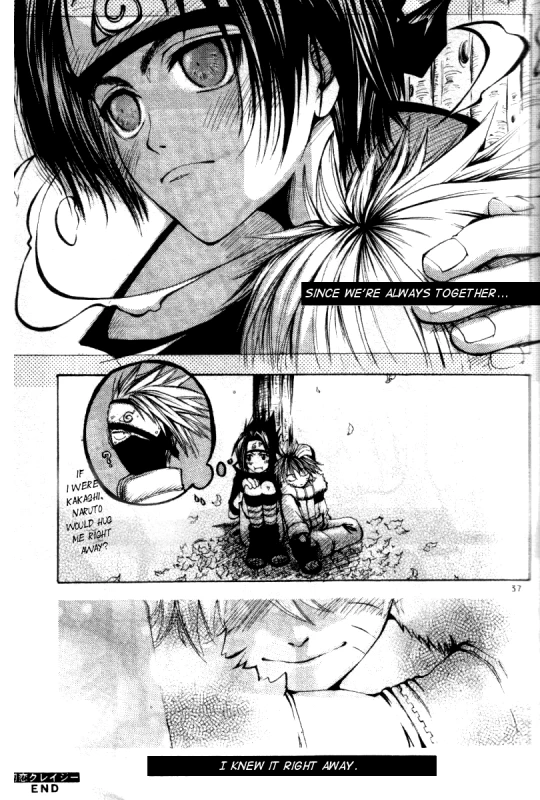 (C62) [ANJEY-SS (Amemiya Kazuyuki)] Zecchoushuu Sono Ni (Naruto) [English] [Scan-Clan]_033