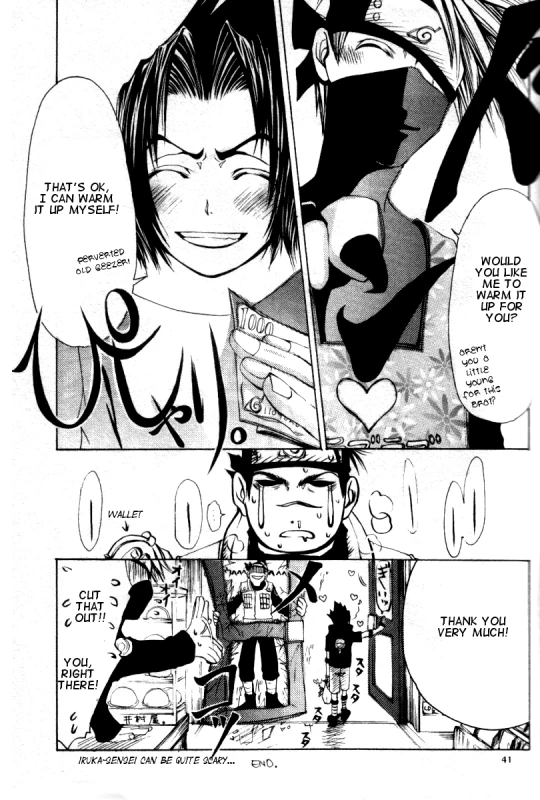(C62) [ANJEY-SS (Amemiya Kazuyuki)] Zecchoushuu Sono Ni (Naruto) [English] [Scan-Clan]_037