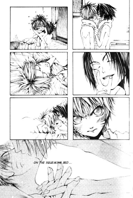 (C62) [ANJEY-SS (Amemiya Kazuyuki)] Zecchoushuu Sono Ni (Naruto) [English] [Scan-Clan]_041