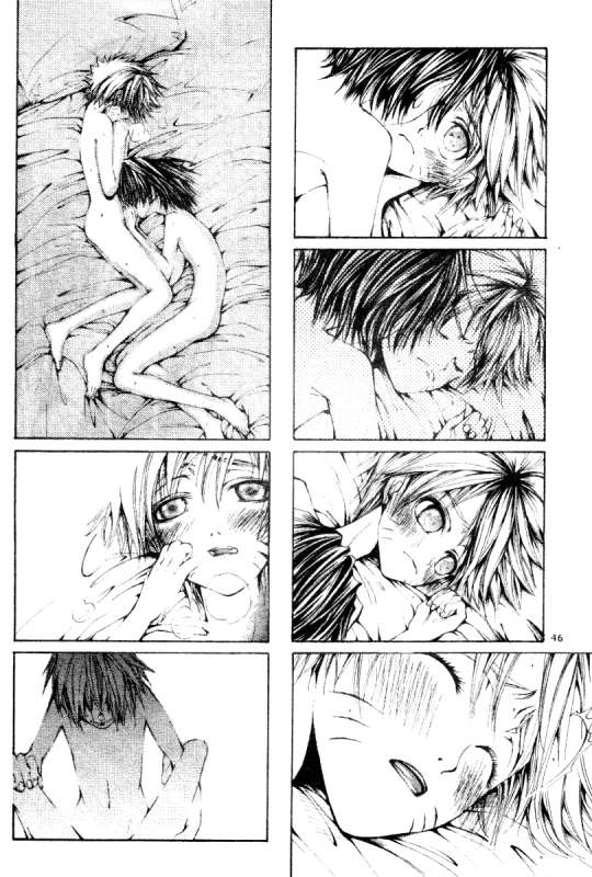 (C62) [ANJEY-SS (Amemiya Kazuyuki)] Zecchoushuu Sono Ni (Naruto) [English] [Scan-Clan]_042