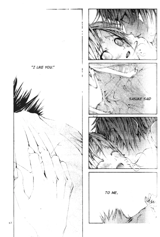 (C62) [ANJEY-SS (Amemiya Kazuyuki)] Zecchoushuu Sono Ni (Naruto) [English] [Scan-Clan]_043