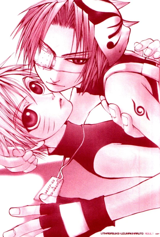 (C62) [ANJEY-SS (Amemiya Kazuyuki)] Zecchoushuu Sono Ni (Naruto) [English] [Scan-Clan]_051