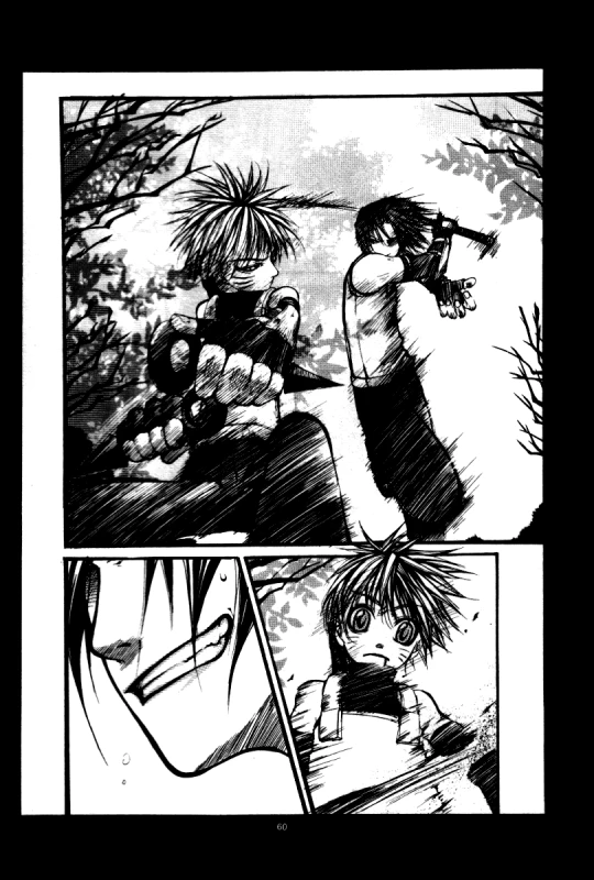 (C62) [ANJEY-SS (Amemiya Kazuyuki)] Zecchoushuu Sono Ni (Naruto) [English] [Scan-Clan]_056