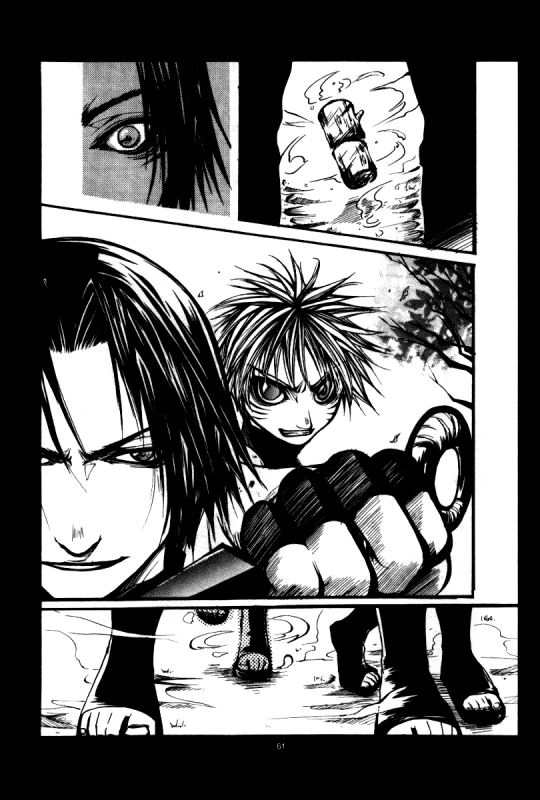 (C62) [ANJEY-SS (Amemiya Kazuyuki)] Zecchoushuu Sono Ni (Naruto) [English] [Scan-Clan]_057