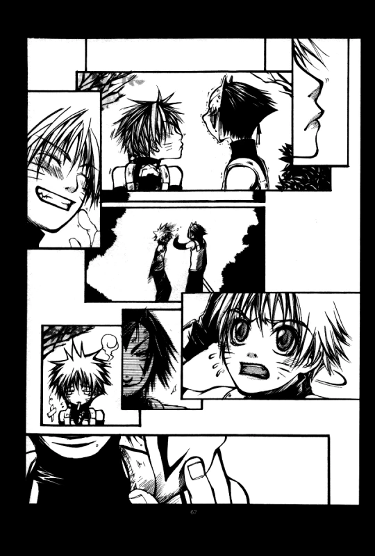 (C62) [ANJEY-SS (Amemiya Kazuyuki)] Zecchoushuu Sono Ni (Naruto) [English] [Scan-Clan]_063