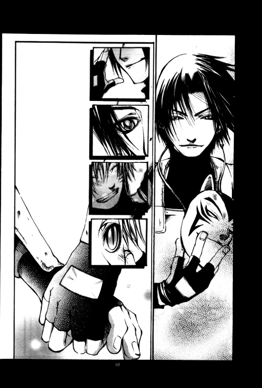 (C62) [ANJEY-SS (Amemiya Kazuyuki)] Zecchoushuu Sono Ni (Naruto) [English] [Scan-Clan]_064