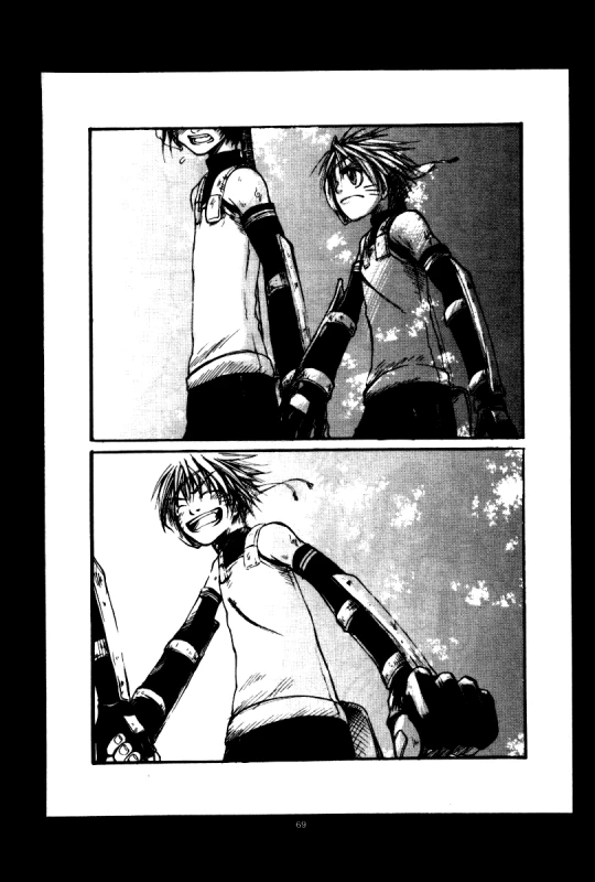 (C62) [ANJEY-SS (Amemiya Kazuyuki)] Zecchoushuu Sono Ni (Naruto) [English] [Scan-Clan]_065