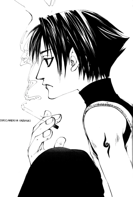 (C62) [ANJEY-SS (Amemiya Kazuyuki)] Zecchoushuu Sono Ni (Naruto) [English] [Scan-Clan]_069