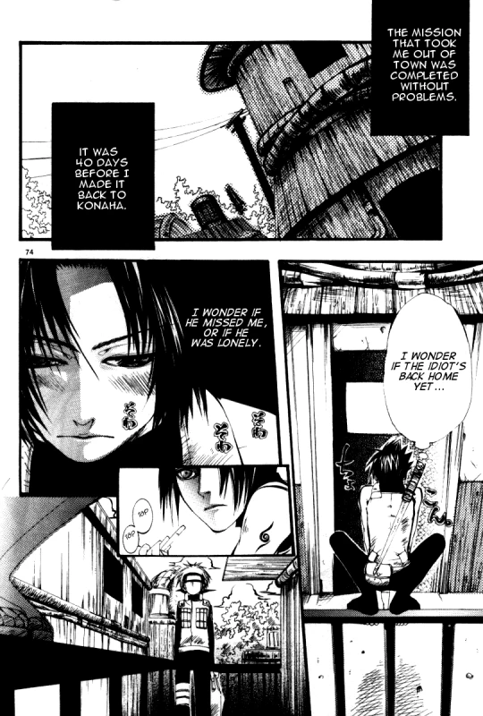 (C62) [ANJEY-SS (Amemiya Kazuyuki)] Zecchoushuu Sono Ni (Naruto) [English] [Scan-Clan]_070
