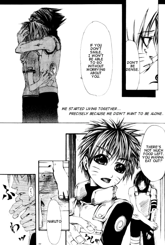 (C62) [ANJEY-SS (Amemiya Kazuyuki)] Zecchoushuu Sono Ni (Naruto) [English] [Scan-Clan]_073