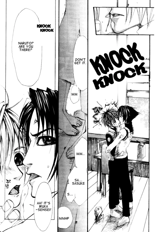 (C62) [ANJEY-SS (Amemiya Kazuyuki)] Zecchoushuu Sono Ni (Naruto) [English] [Scan-Clan]_076