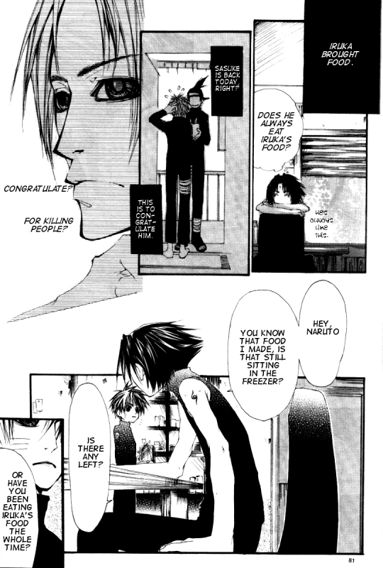 (C62) [ANJEY-SS (Amemiya Kazuyuki)] Zecchoushuu Sono Ni (Naruto) [English] [Scan-Clan]_077