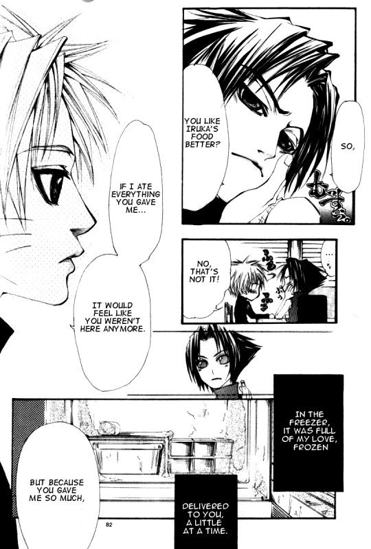 (C62) [ANJEY-SS (Amemiya Kazuyuki)] Zecchoushuu Sono Ni (Naruto) [English] [Scan-Clan]_078