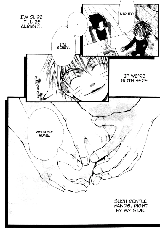 (C62) [ANJEY-SS (Amemiya Kazuyuki)] Zecchoushuu Sono Ni (Naruto) [English] [Scan-Clan]_080