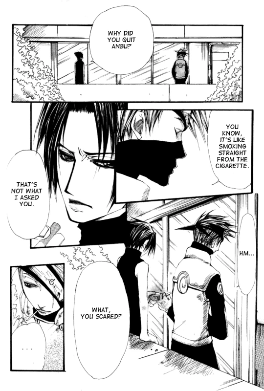 (C62) [ANJEY-SS (Amemiya Kazuyuki)] Zecchoushuu Sono Ni (Naruto) [English] [Scan-Clan]_082