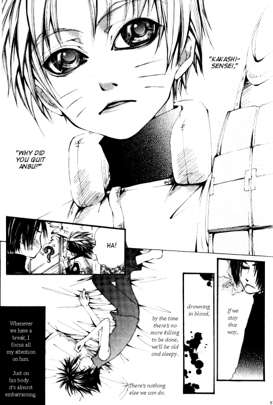 (C62) [ANJEY-SS (Amemiya Kazuyuki)] Zecchoushuu Sono Ni (Naruto) [English] [Scan-Clan]_083