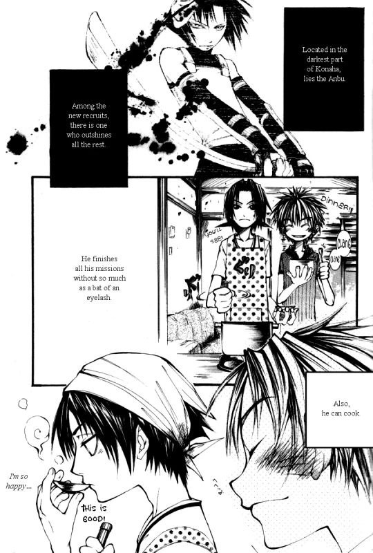 (C62) [ANJEY-SS (Amemiya Kazuyuki)] Zecchoushuu Sono Ni (Naruto) [English] [Scan-Clan]_087