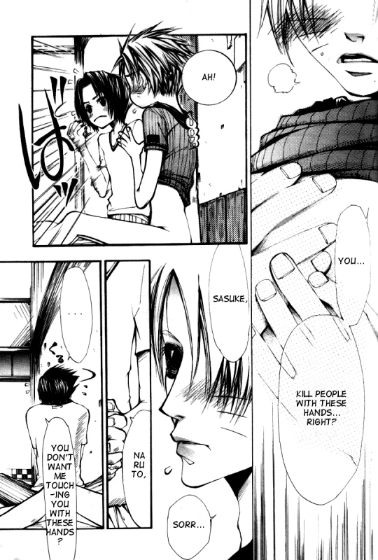 (C62) [ANJEY-SS (Amemiya Kazuyuki)] Zecchoushuu Sono Ni (Naruto) [English] [Scan-Clan]_088
