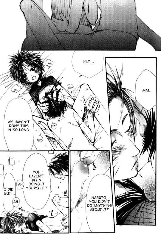 (C62) [ANJEY-SS (Amemiya Kazuyuki)] Zecchoushuu Sono Ni (Naruto) [English] [Scan-Clan]_090