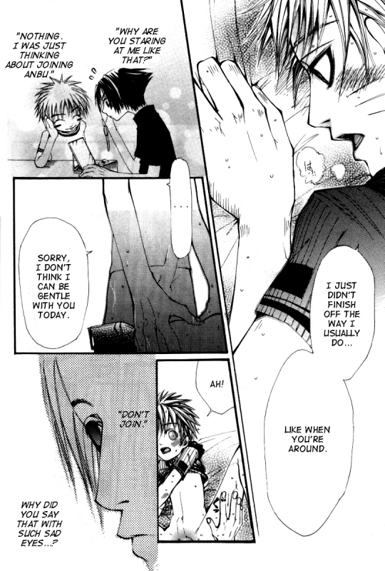 (C62) [ANJEY-SS (Amemiya Kazuyuki)] Zecchoushuu Sono Ni (Naruto) [English] [Scan-Clan]_091