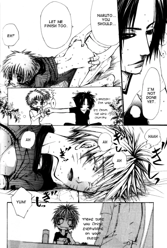 (C62) [ANJEY-SS (Amemiya Kazuyuki)] Zecchoushuu Sono Ni (Naruto) [English] [Scan-Clan]_093