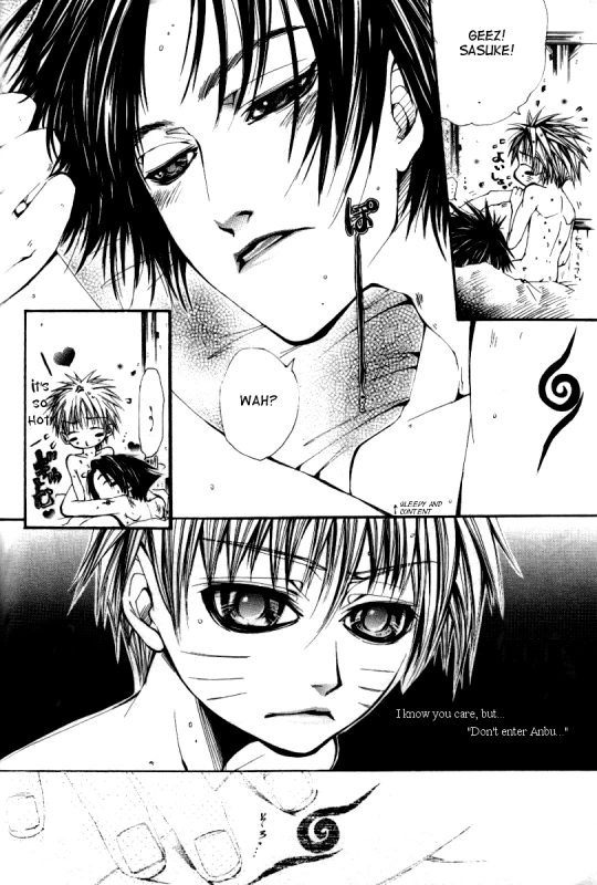 (C62) [ANJEY-SS (Amemiya Kazuyuki)] Zecchoushuu Sono Ni (Naruto) [English] [Scan-Clan]_095