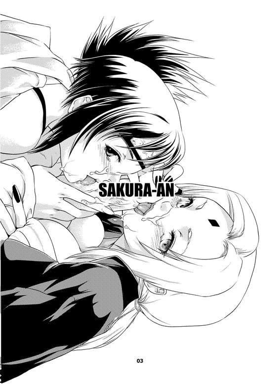 (C64) [Nekomataya (Nekomata Naomi)] sakura-an (Naruto) [Decensored]_01