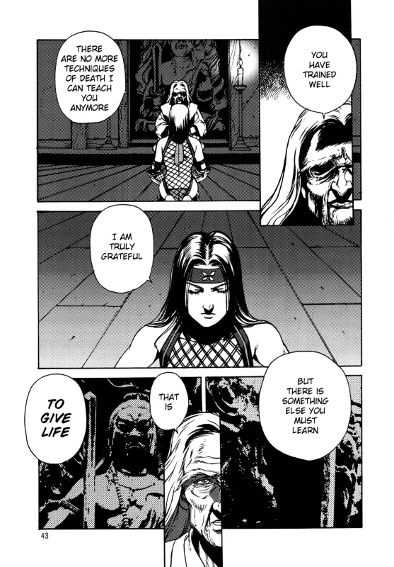 (C69) [Rippadou (Various)] Kunoichi Inmaihen (Naruto, Rumble Roses) [English] {Doujins.com}_40
