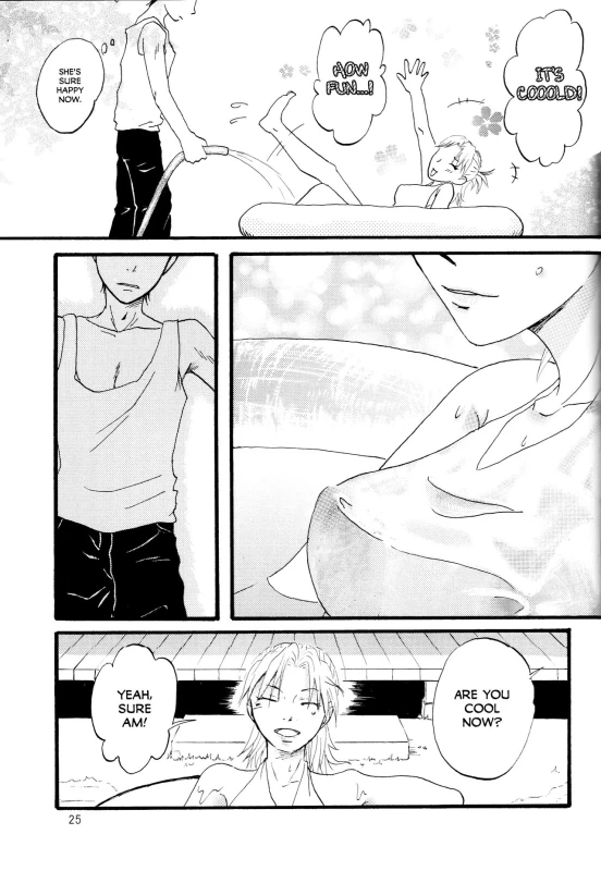 (C70) [Circle A (Various)] A ~Shochuu Omimai~ (Naruto) [English] [EHCOVE]_23