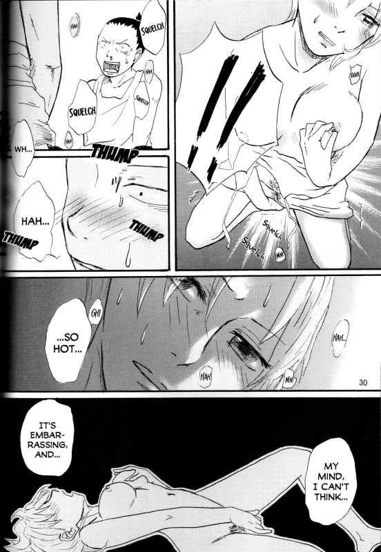 (C70) [Circle A (Various)] A ~Shochuu Omimai~ (Naruto) [English] [EHCOVE]_28